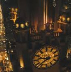 Meet your Posher, Luzely